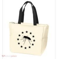 Mosquito Mississippi Flag Tote Bag thumb 3