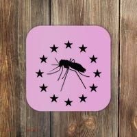 Mosquito Mississippi Flag Coaster thumb 0