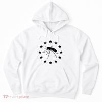 Mosquito Mississippi Flag Hoodie thumb 0