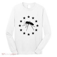 Mosquito Mississippi Flag Long Sleeve Shirt thumb 0