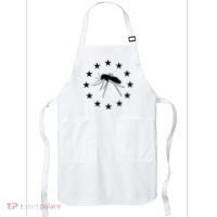 Mosquito Mississippi Flag Apron thumb 0