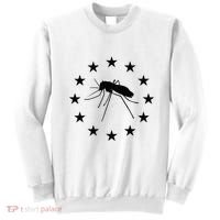 Mosquito Mississippi Flag Sweatshirt thumb 0