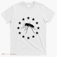 Mosquito Mississippi Flag T-Shirt thumb 0