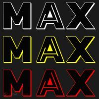 Max Max Formula Racing Driver Fan Team Box Box Box City Backpack thumb 2