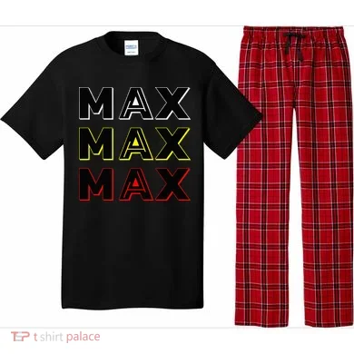 Pajama Set