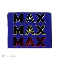 Max Max Formula Racing Driver Fan Team Box Box Box Mousepad thumb 0