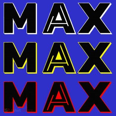 Max Max Formula Racing Driver Fan Team Box Box Box Women's V-Neck T-Shirt