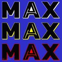 Max Max Formula Racing Driver Fan Team Box Box Box Kids T-Shirt thumb 4