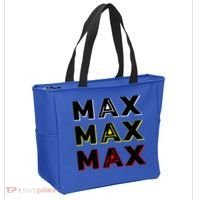 Max Max Formula Racing Driver Fan Team Box Box Box Tote Bag thumb 2