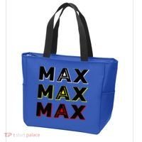 Max Max Formula Racing Driver Fan Team Box Box Box Tote Bag thumb 3