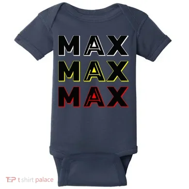 Baby Bodysuit