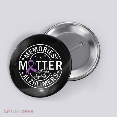 Memories Matter Fight Against AlzheimerS Button