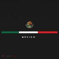 Mexico Mexican Flag Vintage Mexican Independence Day Mesh Reversible Basketball Jersey Tank thumb 2