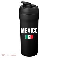 Mexico Mexican Flag 24oz Duet Stainless Steel Tumbler thumb 3