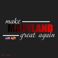 Make Maryland Great Again Women's Sweatshirt thumb 2