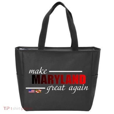 Make Maryland Great Again Tote Bag