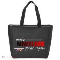 Make Maryland Great Again Tote Bag thumb 0