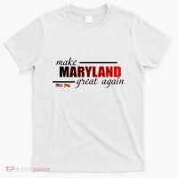Make Maryland Great Again T-Shirt thumb 0