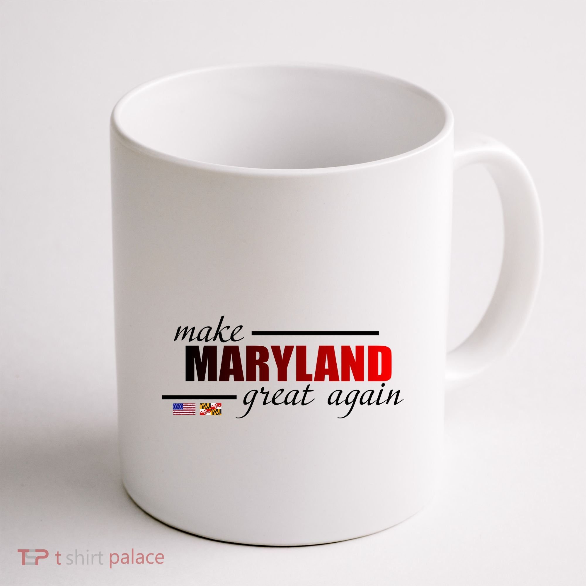 Make Maryland Great Again Coffee Mug