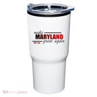 Make Maryland Great Again Tumbler thumb 0