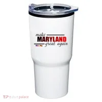 Make Maryland Great Again Tumbler thumb 0