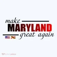 Make Maryland Great Again Tumbler thumb 3