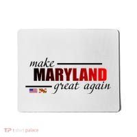 Make Maryland Great Again Mousepad thumb 0