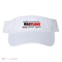 Make Maryland Great Again Visor thumb 0