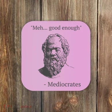 Coaster