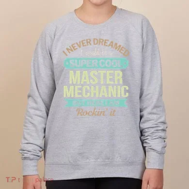Women's Sweatshirt