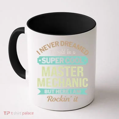 Coffee Mug