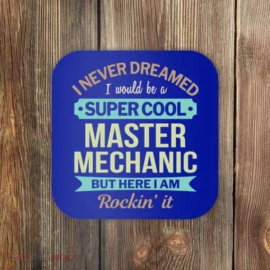 Coaster