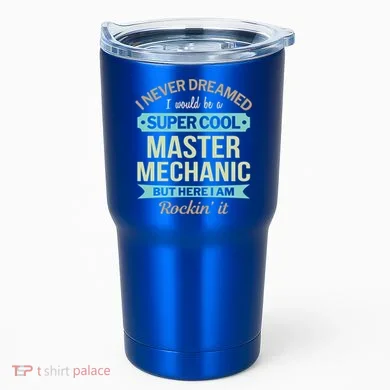 Tumbler