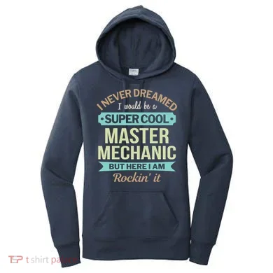 Women's Hoodie