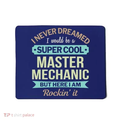 Mousepad