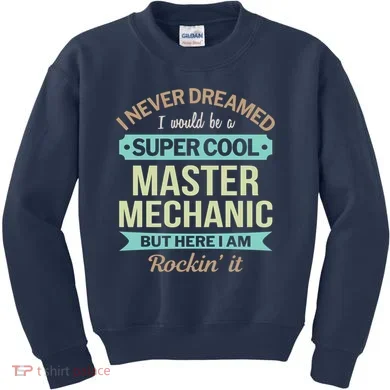 Kids Sweatshirt