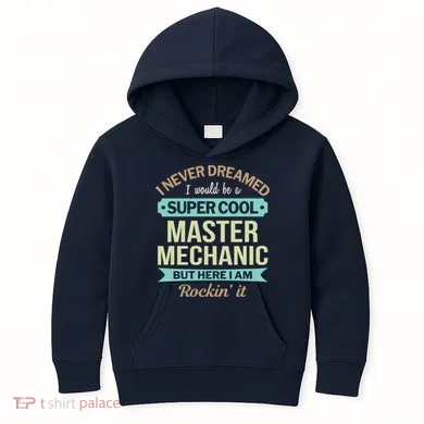 Kids Hoodie