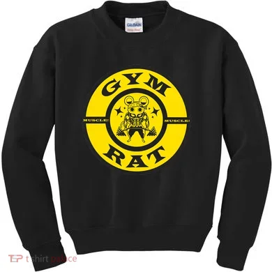 Kids Sweatshirt