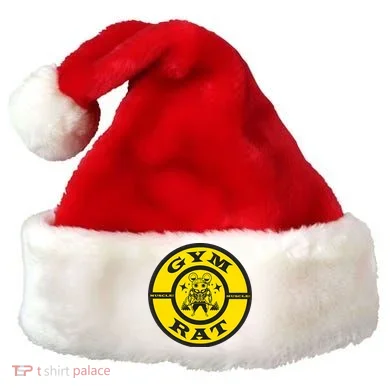 Santa Hat