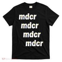 Mdcr MDCR Guardiola Splatter Pep T-Shirt thumb 0