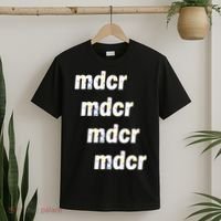 Mdcr MDCR Guardiola Splatter Pep T-Shirt thumb 2