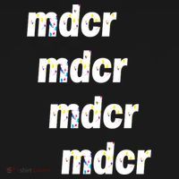 Mdcr MDCR Guardiola Splatter Pep Polo thumb 3