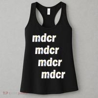 Mdcr MDCR Guardiola Splatter Pep Women's Tank Top thumb 3