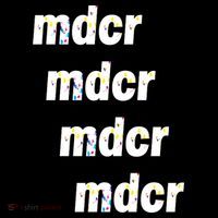 Mdcr MDCR Guardiola Splatter Pep Toddler T-Shirt thumb 4