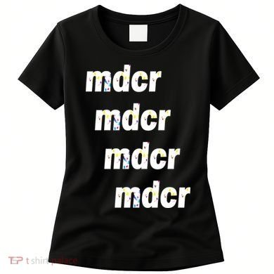 Mdcr MDCR Guardiola Splatter Pep Women's T-Shirt