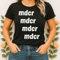 Mdcr MDCR Guardiola Splatter Pep Women's T-Shirt thumb 2