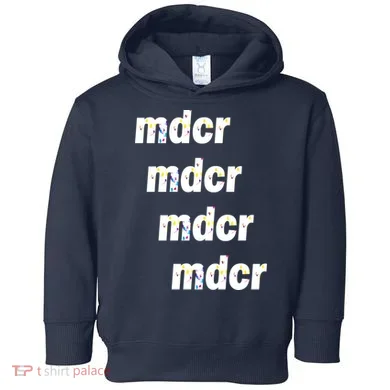 Toddler Hoodie