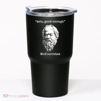 Memes Meh Good Enough Funny Meh Good Enough Mediocrates Demotivational Quote Tumbler thumb 0