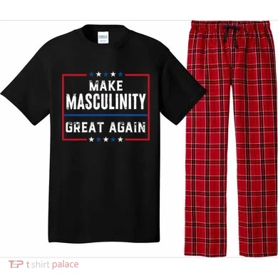 Pajama Set