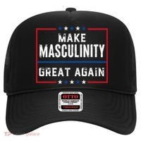 Make Masculinity Great Again Hat thumb 0